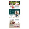 H&S Cranberry Acerola Cherry with Vitamin C Tea: Fruity Sweet