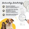pha Dog Paw and Bunion Protection from the elements Cream