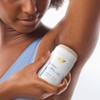Dove Clinical + Care Antiperspirant Deodorant Invisible Solid Stick for