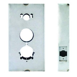 Keedex K-BXSIM Weldable Gate Box