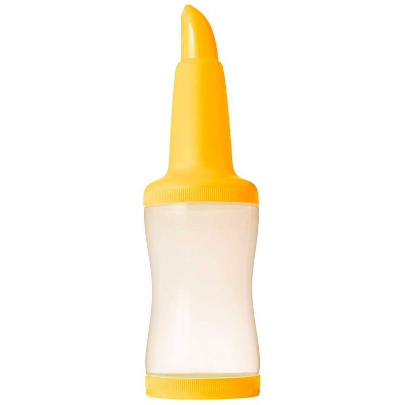 Urban Bar Freepour Bottle 1.05 Litres - Plastic Store and