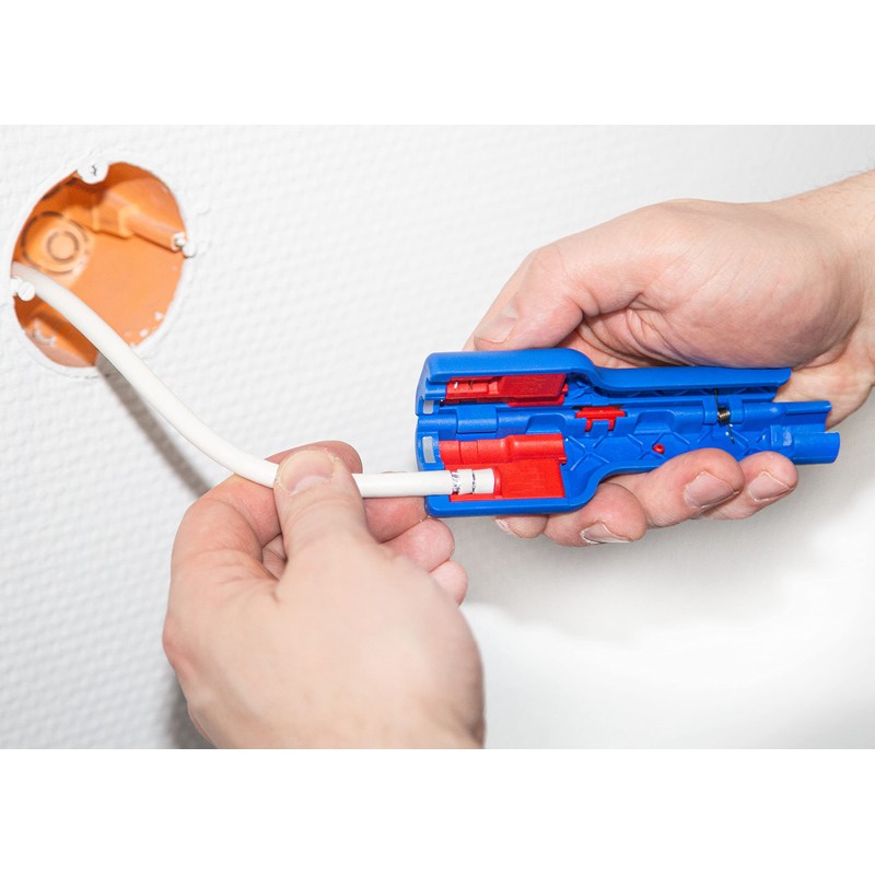 WEICON 52000001 No.1 F Plus Antenna High Quality Stripper Accessories