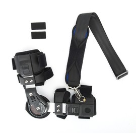 Elbow Brace Adjustable Breathable Elbow Fracture Rehabilitation Support Brace