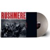 Mumford & Sons, Neues album 2025, Rushmere, Limitiertes Silver Vinyl,