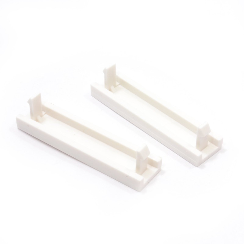 kenable Euro Mod Blanks 50mm 12.5mm Blanking Plate/Insert for Face