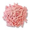 Sour Power Premium Candy Belts, Pink Lemonade, 6.6 lb