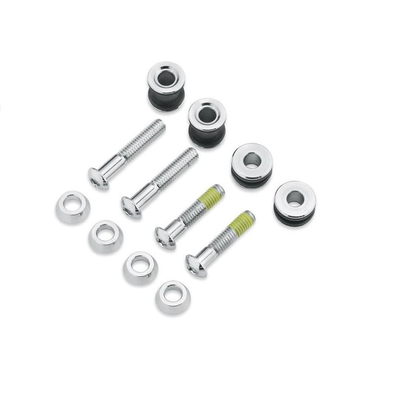 Genuine Harley 52300239 Breakout Detachable Docking Hardware