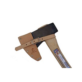 Council Tool Sport Utility Flying Fox Woodsman Hatchet (with Sheath)