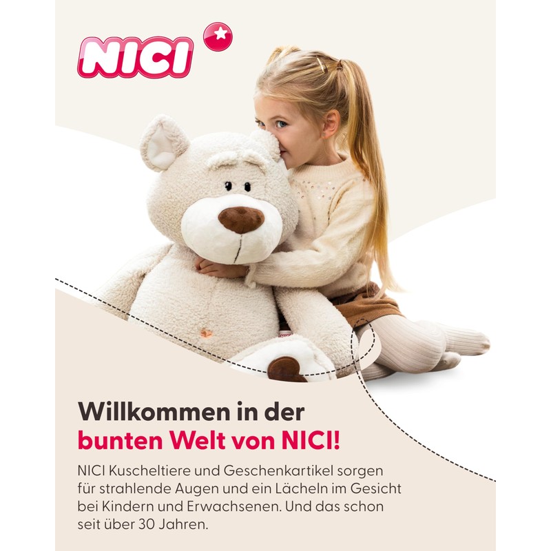 Nici GmbH Glubschis Dalmatian Dottion Standing, 15