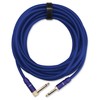 Pronomic Trendline INST-A-6B Professional Guitar / Instrument Cable / 6.3