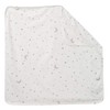 Roba baby blanket for cuddling, crawling and playing.