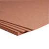 Cork Sheet - 4' x 8' x 1/4" - Manton