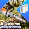 Foruly Performance Muffler for Stihl MS362 & MS400 Chainsaws