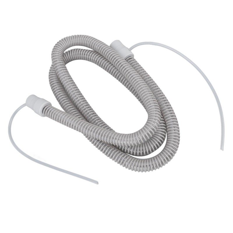 Universal Breathing Machine Hose Flexible Replacement Breathing Machine Connecting Hose