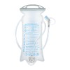 1.5L Hydration Bladder for Running & Cycling – BPA-Free Hands-Free