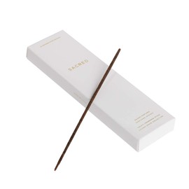 The Kabbalah Centre Sacred Incense I Patchouli and Sage