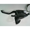SHIMANO 959 Shift Lever ST-EF500-8R/L 2 Finger 3x8Speed Left and