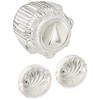Delta Faucet H11 Single Clear Knob Handle Kit
