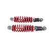 340mm Front Suspension Shock Upper & Lower Swingarm Kit Replacement