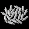 Plantation Shutter Repair Tool Set ZZLZX 20PCS Tilt Rod Louvers