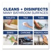 Comet Professional Multi-Purpose Disinfecting Bathroom Cleaner Spray, 32 Oz