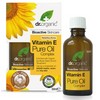Dr Organic Vitamin E Pure Oil 50ml