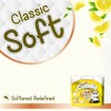 Panda Cuddle 3-Ply Soft Quilted Scented Toilet Rolls - 9