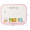 Skater MSF3 Sheet Cutting Board, Cutting Board Sheet, Sumikko Gurashi,