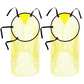 LOOEEL - Juego de 2 objetivos de fútbol para entrenamiento de metas, lente de fútbol superior de bandejas. Red de entrenamiento de fútbol, portería de tren de fútbol. Fácil de fijar y separar para el