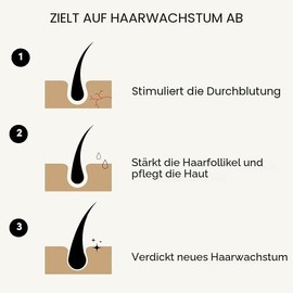 Castor Oil as Eyelash Serum and Hair Oil - Cold Pressed Castor Oil for Hair Growth Accelerate and as Lash Serum
