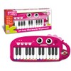Bontempi | PlayKeys: Tastiera Giocattolo a 24 Tasti per Piccoli