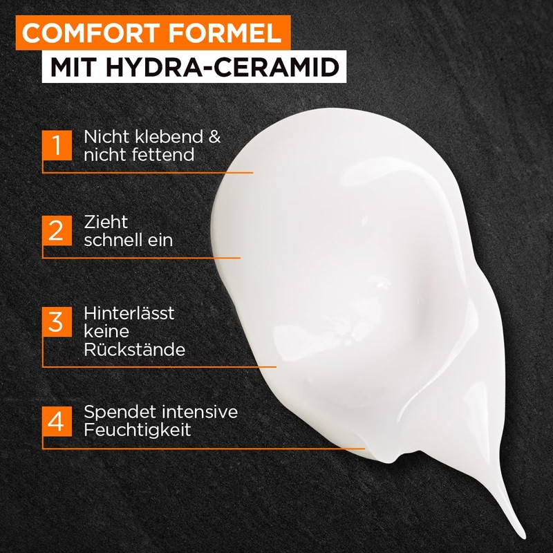 L'Oréal Men Expert Face Care for Dry Skin for Men,
