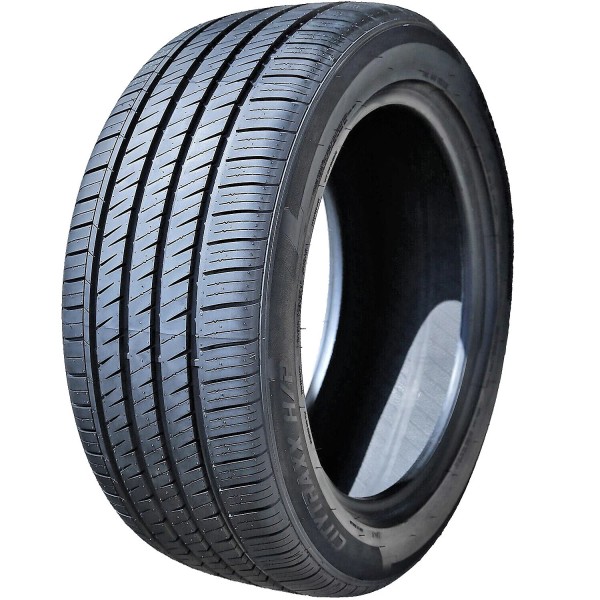 Landspider Tire 295/30R26 ZR Landspider Citytraxx H/P AS A/S High