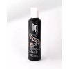 top color Shampoo Matizador Negro Black Para Cabello Teñido/natural