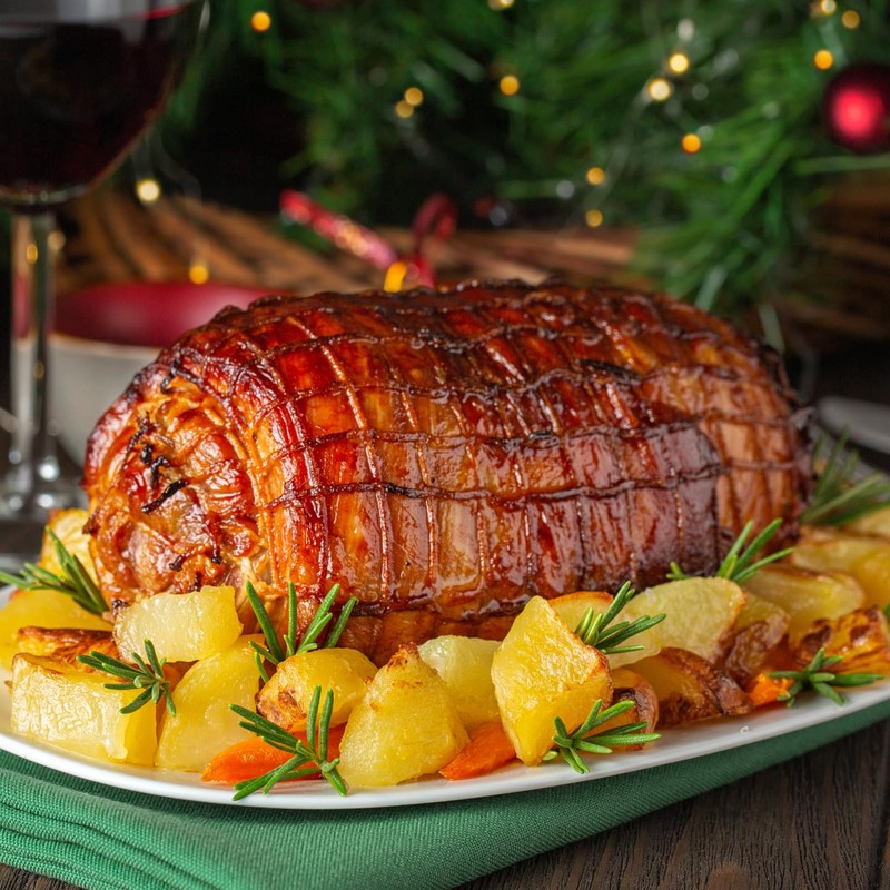 2pcs Roasting Net Beef Netting Meat Net Roll Butcher Twine