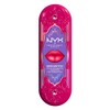 Nyx Professional Makeup, Bridgerton Kit de Labios TonosCherry Courtship (cereza)