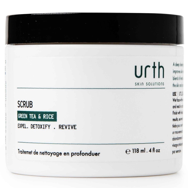 Urth - Face Scrub (118ml) by Urth
