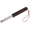 Stainless Steel Telescopic Sound Hitting Diagnostic Rod, Total Length 51.2