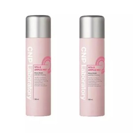 CNP Laboratory [CNP] CNP 비타 비 앰플 미스트 100ml 1+1 건강한수분광 CNP Vita B Ampoule Mist 100ml 1+1 Healthy Hydration Glow