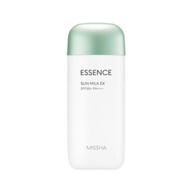 [Missha] Missha All Around Safe Block Essence Sun Milk EX 70ml (14853497) / [미샤] 미샤 올 어라운드 세이프 블록 에센스 선밀크 EX 70ml (14853497)