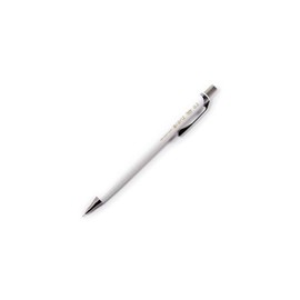 Mechanical Pencil Orenz 100% Shatterproof in Blister Card 0.2mm White