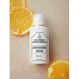 Banyo Shiuma Neutro (Neutral Body Shampoo) 200ml / 바뇨쉬우마 네우트로(중성 바디샴푸) 200ml