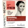 Farmona Perfect Beauty Mature skin Smoothing Night cream Age 40+