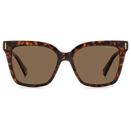 Polaroid PLD 6192/s Sunglasses, 086/SP Havana, 54