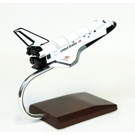 Mastercraft Collection Orbiter (S) Atlantis Scale: 1/200