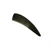 Horn Comb Beard Comb Medium Tooth Comb Handmade Buffalo Horn
