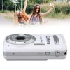 Digital Camera, Portable 2.4" Camera, 16X Digital Zoom, 1080P, 16MP,