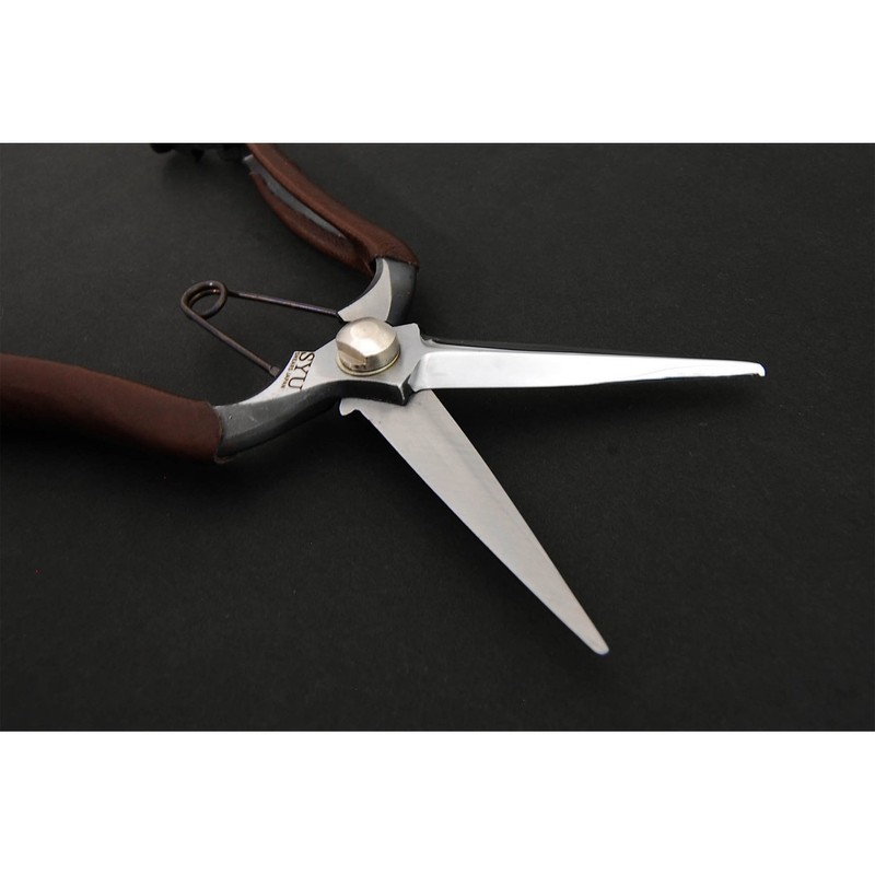 SYU hurawa-kurippa- Replace with Buds Cutting Scissor F200