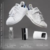 Resheovn8r Starter Kit 3 Piece Kit Trainer Shoe Cleaning Care