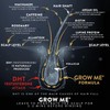 Grow Me® Hair Growth Shampoo - Not just a Caffeine